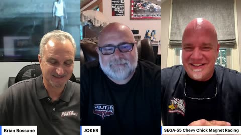 POWER Talk Live! Tuesday June 3rd 8pm EST