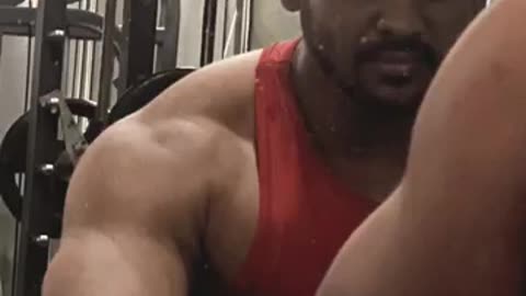 BodyBilding