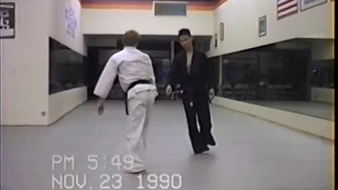 Hapkido