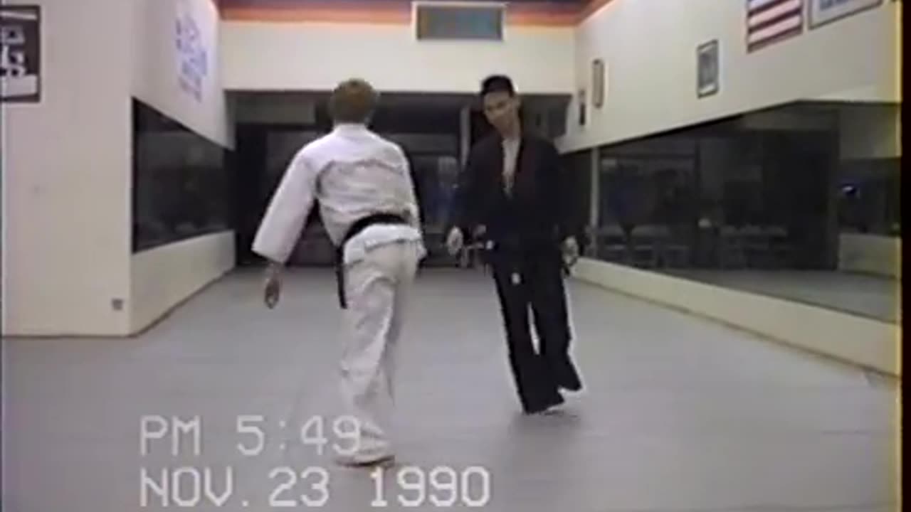 Hapkido