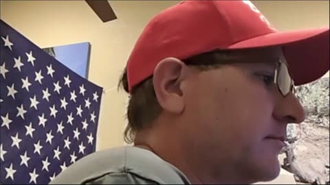 Brian Ference Live Brandon Straka exposes Real Scott Presler