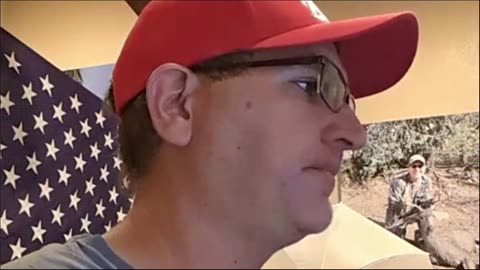 Brian Ference Live Brandon Straka exposes Real Scott Presler