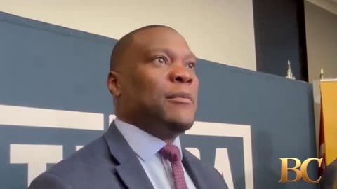 Tulsa’s new black mayor proposes $100M trust to ‘repair’ impact of 1921 Race Massacre