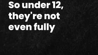 These facts about the shots will blow your mind!