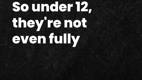 These facts about the shots will blow your mind!