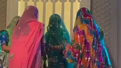 VD 18 of uploading rajasthani culture.