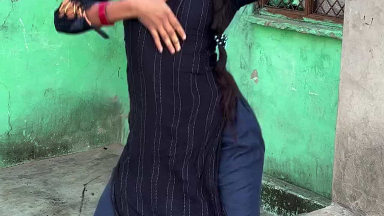 lovely super lady