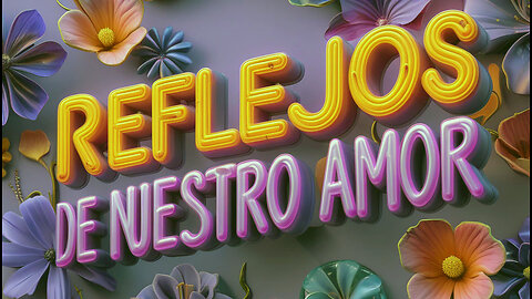 Reflejos de Nuestro Amor...