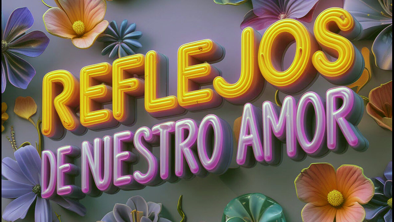 Reflejos de Nuestro Amor...