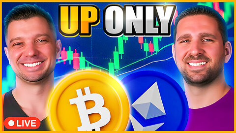 Bitcoin Rebounds, Ai Cryptos Explode!