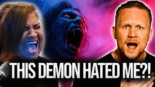 This Demon From Her Family Hated Me For THIS?!