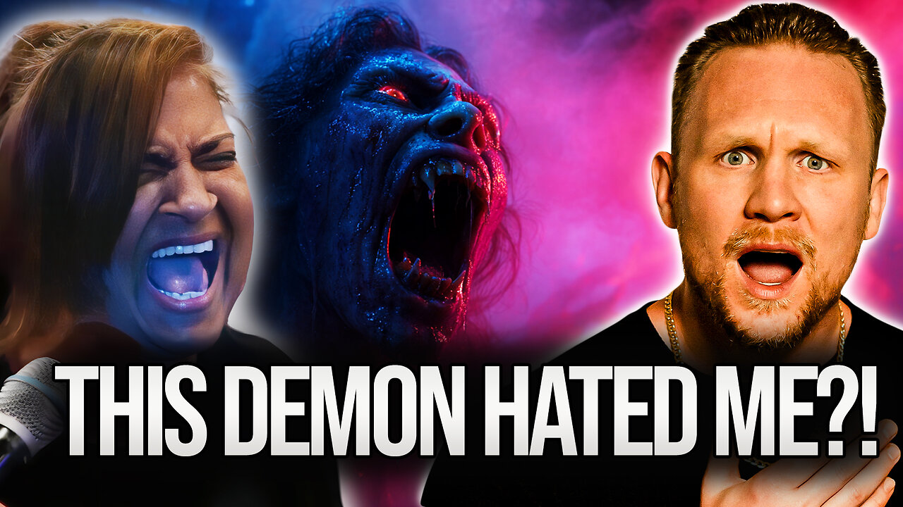 This Demon From Her Family Hated Me For THIS?!
