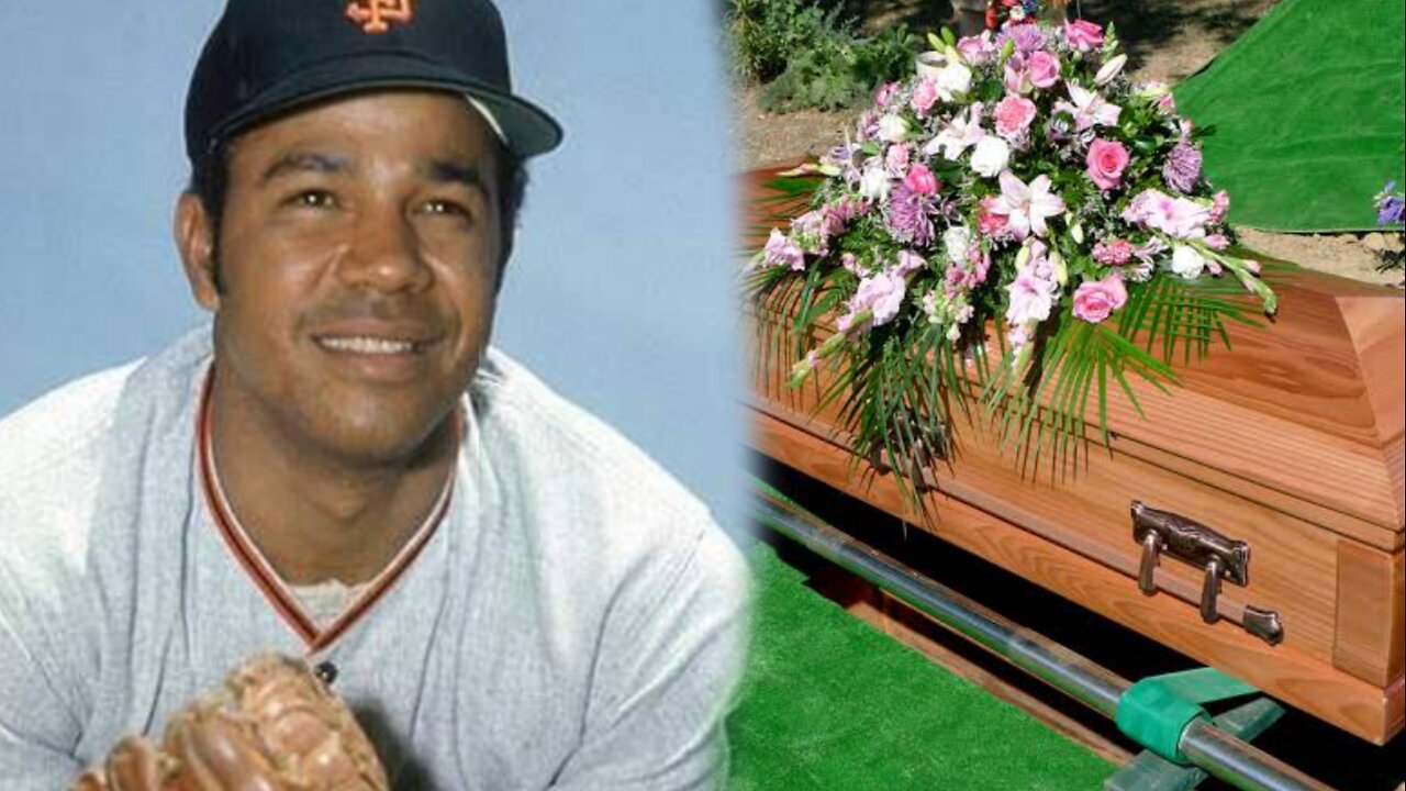 Juan Marichal Obituary—Juan Marichal Death—Juan Marichal, Dominican Former Right-Handed Pitcher, Die