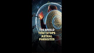 PROTECT YOUR ENERGY WITH 12D SHIELD