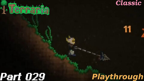 Terraria Playthrough #16 Part 29