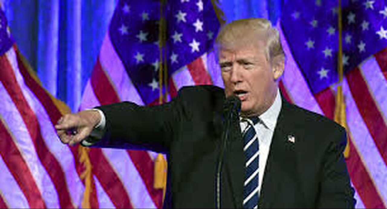GOP Fundraiser Calls for Trump Envoy to Be Fired