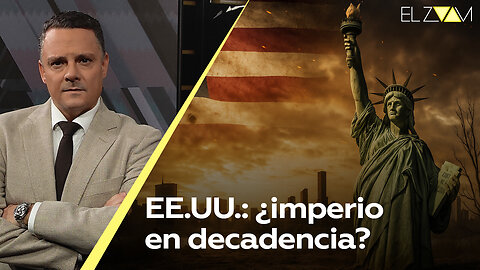 EE.UU.: ¿imperio en decadencia?