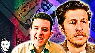 David Pakman's Ex-Producer Tells All About Pakman's Downfall!