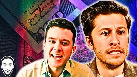 David Pakman's Ex-Producer Tells All About Pakman's Downfall!