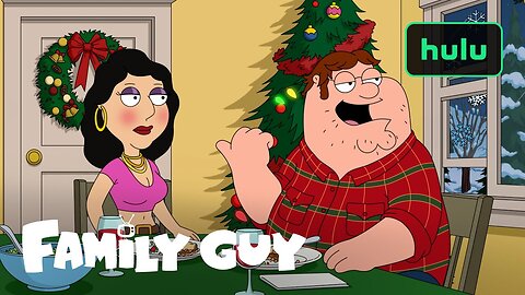 Family Guy - Official Holiday Special 2025 Trailer (2025) Seth MacFarlane, Mila Kunis