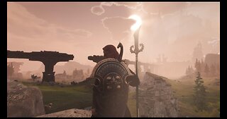 VGB Presents - Conan Exiles AoH Thursday with Sarah the Cimmerian - Dawn of Dragons Server Ep 7