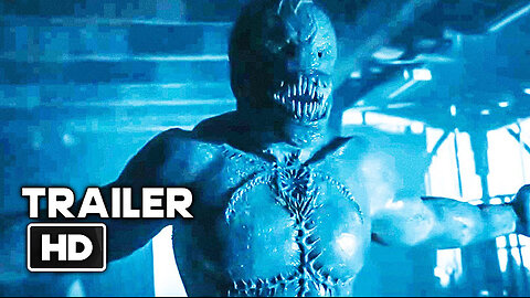 RESET Official Trailer (2025) Sci-Fi, Horror Movie HD
			
