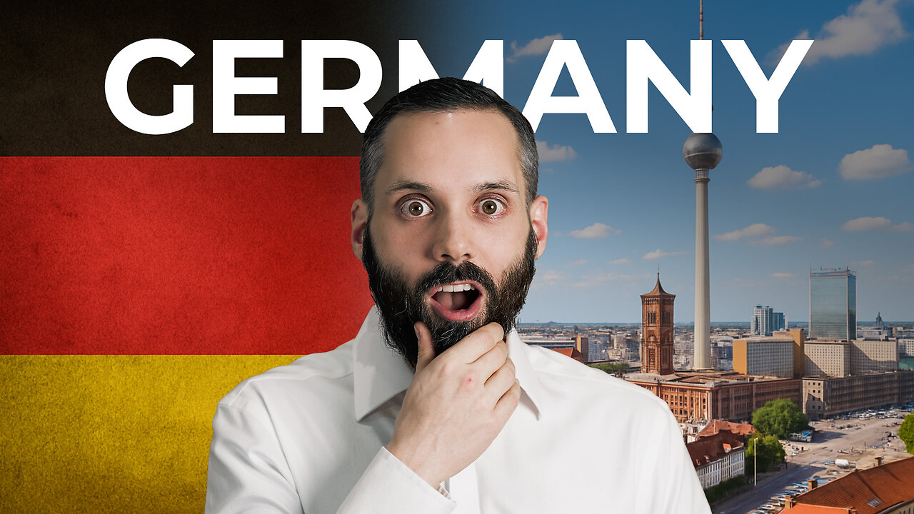 Top 10 Things Expats MUST Know About Germany