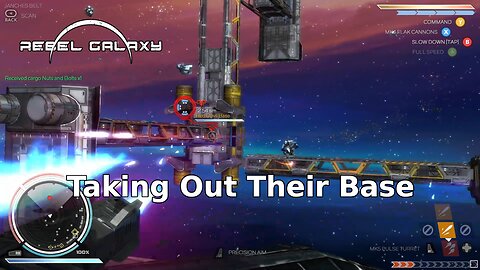 Rebel Galaxy Ep 78