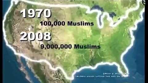 THE IRREVERSIBLE DECLINE OF THE WEST ☠️