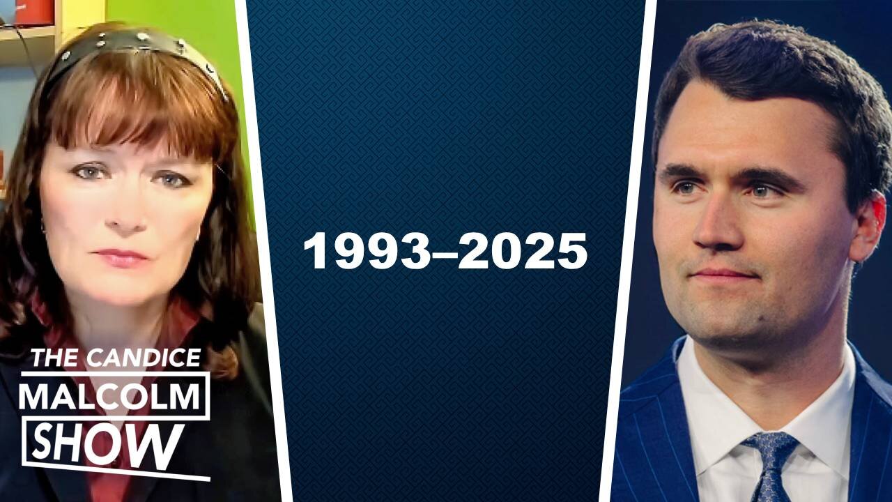 Remembering Charlie Kirk