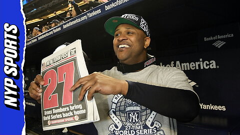 CC Sabathia earned his first-ballot Hall of Fame nod