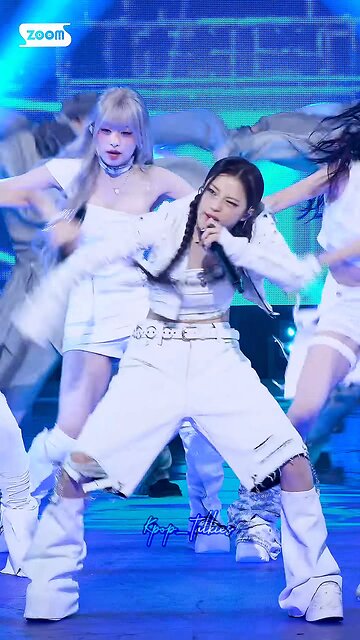 kpop groups that have large age gaps