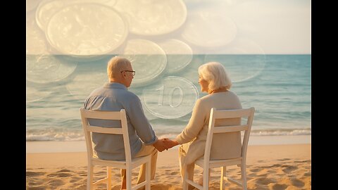 Americans Need $1.26 Million to Retire - Here's How Gold Can Help You Get There