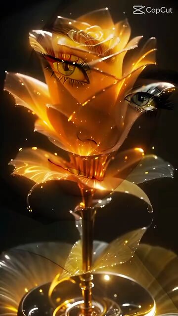 "Creativity Of A Lifetime"