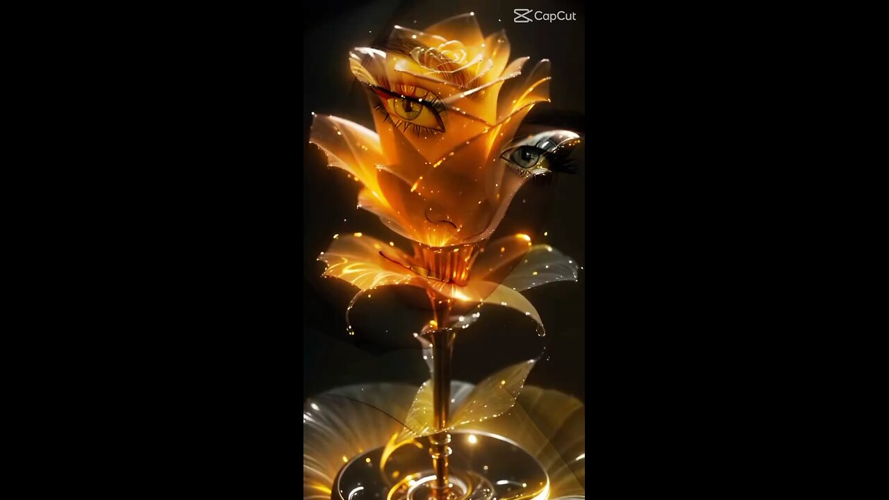 "Creativity Of A Lifetime"