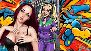 Watch This If You Think All Cartoons Are Innocent