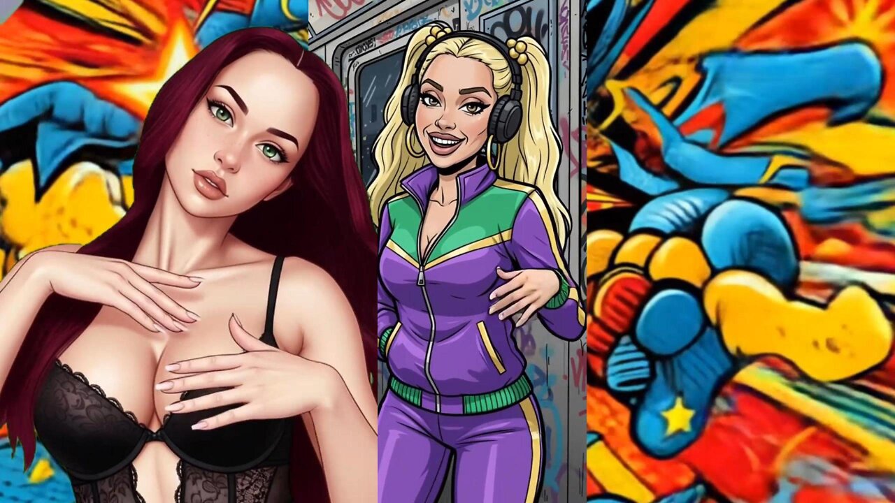 Watch This If You Think All Cartoons Are Innocent