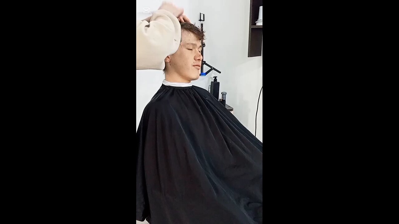 Next Level Barber
