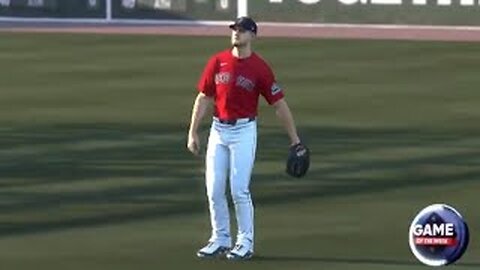 MLB THE SHOW 25.