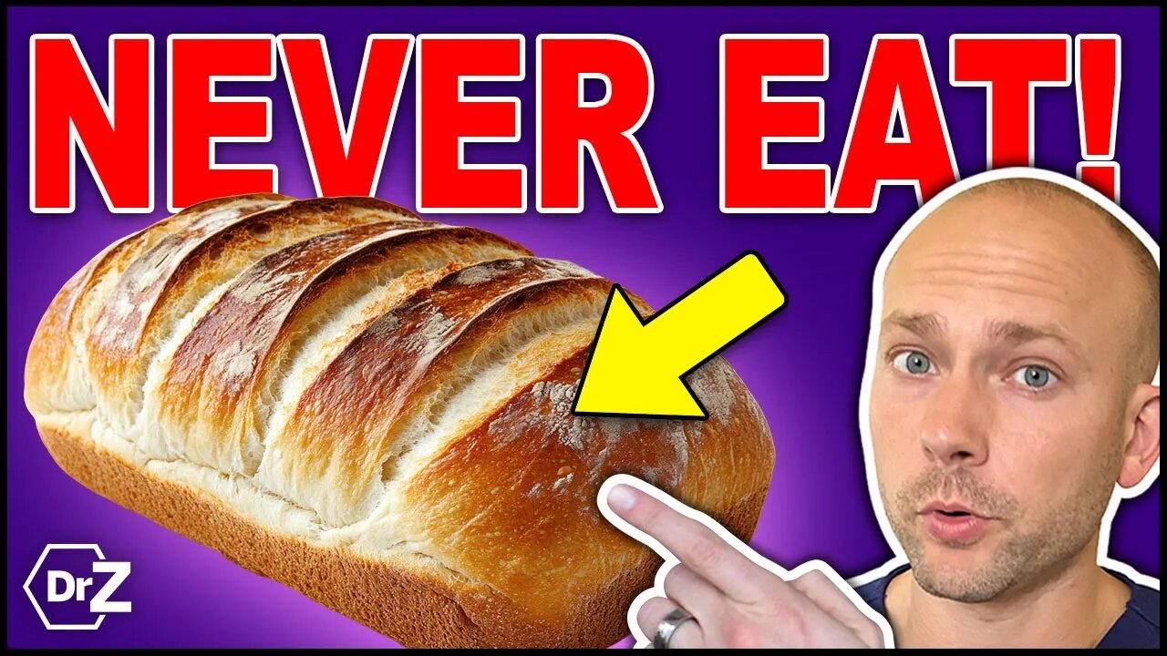 Should I Eat Carbs? - Are They Even Healthy?
