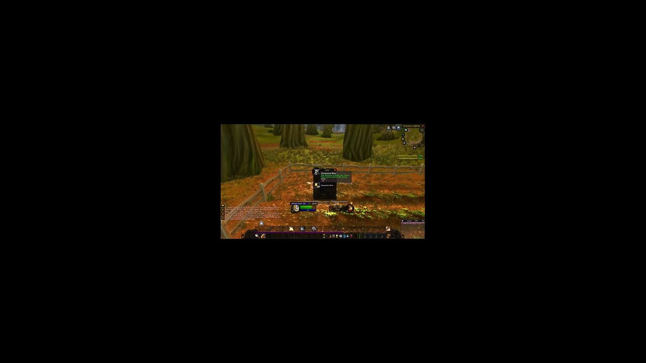 Best feeling in @worldofwarcraft