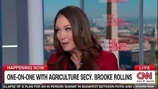 AG Sec: It’s Comical, Irrational To Blame Trump For Govt Shutdown