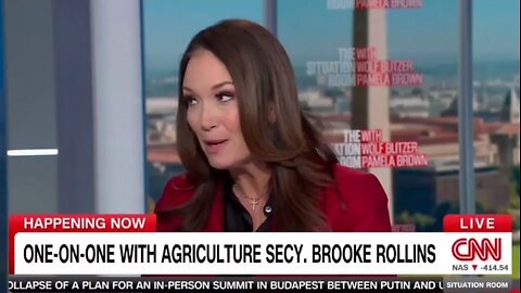 AG Sec: It’s Comical, Irrational To Blame Trump For Govt Shutdown