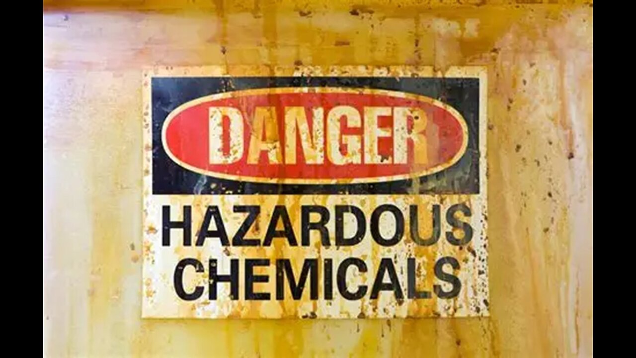 Kate Shemirani: Petroleum-Based Harmaceuticals - Inflammation & Petrol For The Fire!