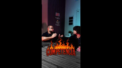 COMPETENCIA