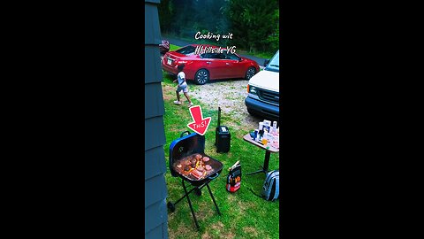 Black folks entertainment