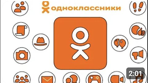 Odnoklassniki [Music]