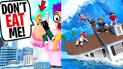 stream with my son) it's funny) come on in! #roblox #funny #comedy #stream #gaming #myson