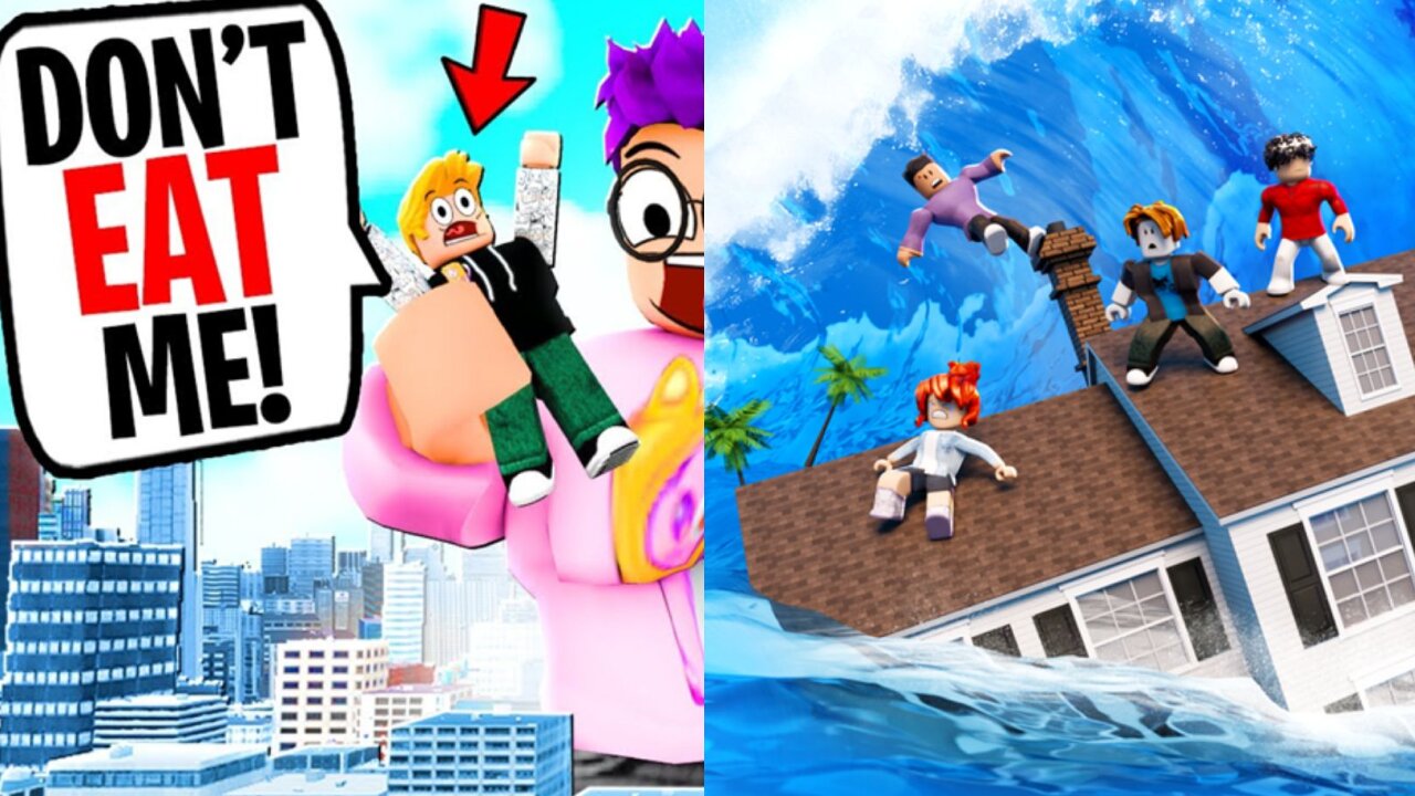 stream with my son) it's funny) come on in! #roblox #funny #comedy #stream #gaming #myson