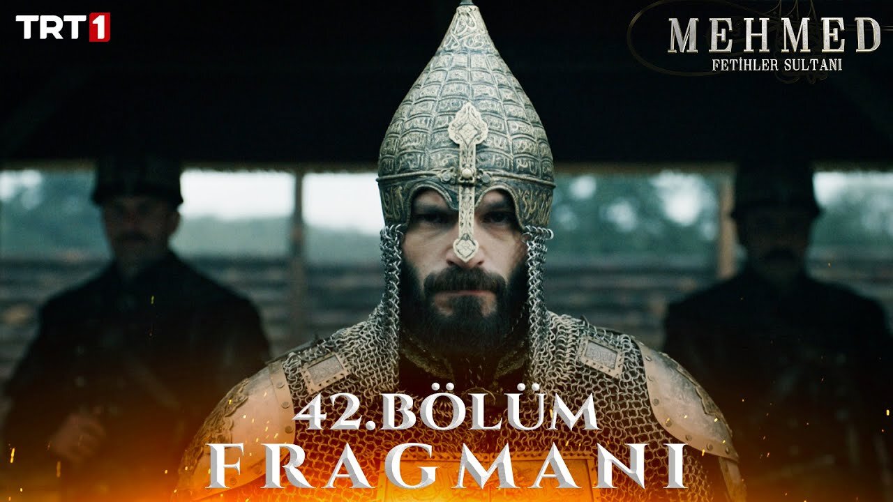 Avance 1 Cap 42 - Mehmed Fetihler Sultani